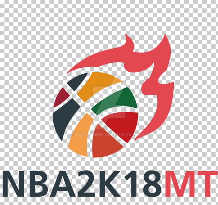 NBA 2K18 Logo NBA 2K17 FIFA 16 PNG, Clipart, Area, Artwork, Ball, Brand, Business Free PNG Download