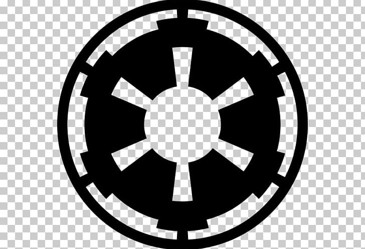 Stormtrooper Star Wars: The Clone Wars Galactic Empire Galactic Republic PNG, Clipart, Area, Black And White, Circle, Empire, Fantasy Free PNG Download