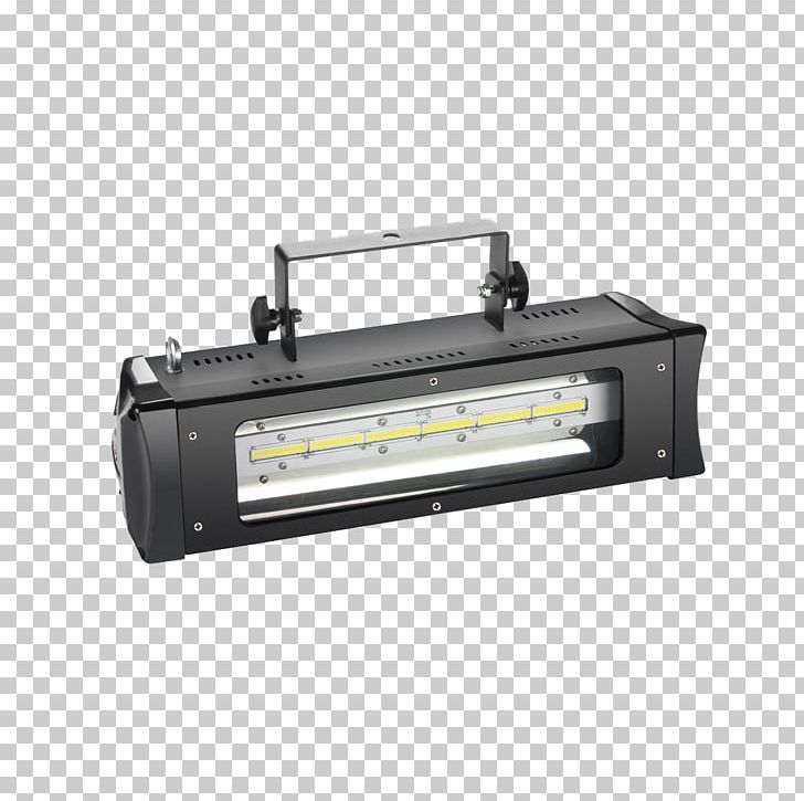 Strobe Light Light-emitting Diode LED Stage Lighting COB LED PNG, Clipart, Automotive Exterior, Cob , Color, Dmx512, Electronic Instrument Free PNG Download