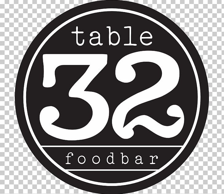 Table 32 Foodbar Logo Emblem Brand PNG, Clipart, Bar, Black, Black And White, Brand, Catering Free PNG Download