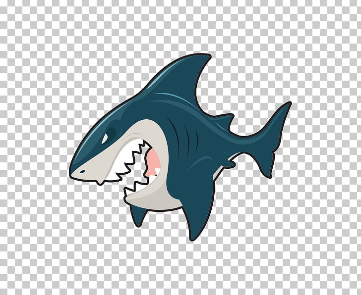 Tiger Shark Requiem Sharks Marine Biology PNG, Clipart, Animals, Biology, Cartilaginous Fish, Cartoon, Ferocious Free PNG Download