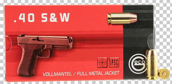 .40 S&W Ammunition Firearm Full Metal Jacket Bullet Smith & Wesson PNG, Clipart, 38 Special, 40 S, 40 Sw, 40 Sw, Air Gun Free PNG Download
