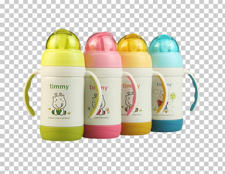Baby Bottle Cup Plastic PNG, Clipart, Baby Bottle, Bottle, Color, Color Pencil, Color Powder Free PNG Download
