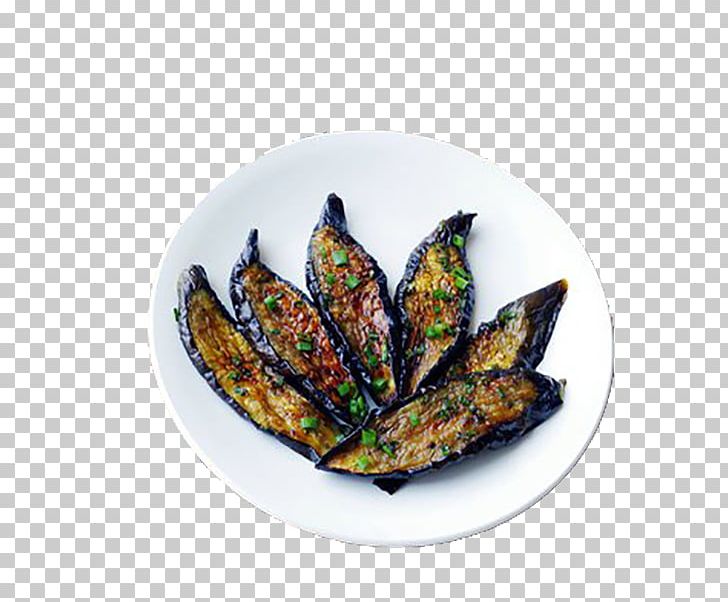 Barbecue Eggplant Sugar Cooking Oil Roasting PNG, Clipart, Animal Source Foods, Barbecue, Bowl, Clams Oysters Mussels And Scallops, Condiment Free PNG Download