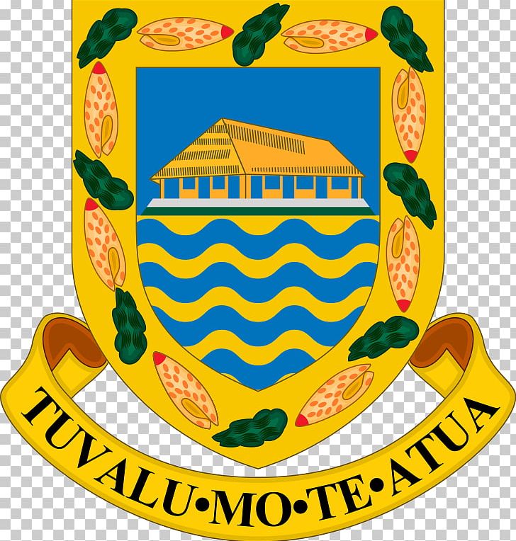 Coat Of Arms Of Tuvalu Flag Of Tuvalu Monarchy Of Tuvalu PNG, Clipart, Area, Coat Of Arms, Coat Of Arms Of Tuvalu, Commonwealth Realm, Cuisine Free PNG Download