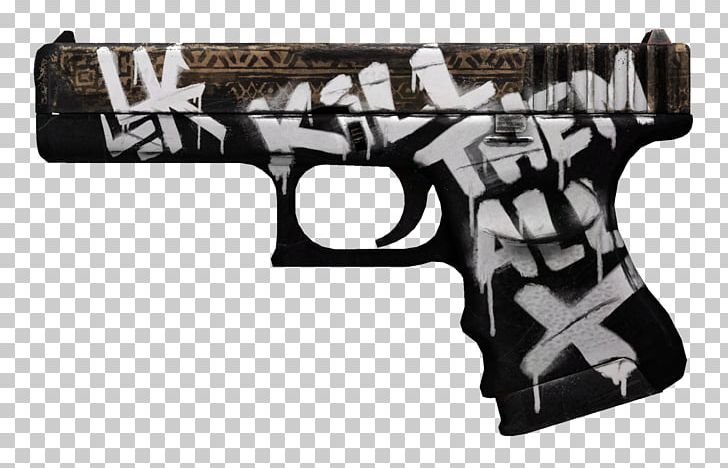 Counter Strike Global Offensive Counter Strike Source Glock 18 Pistol Png Clipart Air Gun Angle Automatic - glock 18 xmas skin roblox