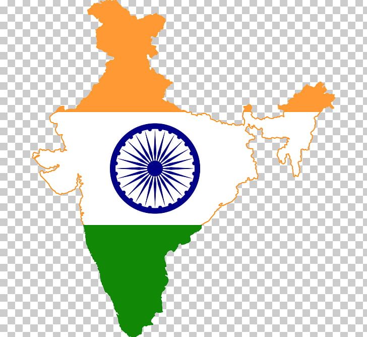 Flag Of India Map Wikipedia PNG, Clipart, Area, Artwork, Circle, Country, Diagram Free PNG Download
