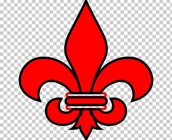 Fleur-de-lis New Orleans Saints Red PNG, Clipart, Area, Artwork, Blue, Computer Icons, Fleurdelis Free PNG Download