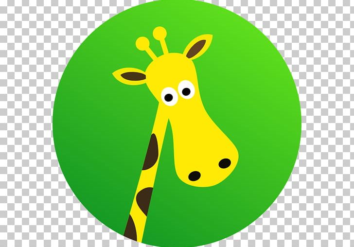 Giraffe App Store Software Widget PNG, Clipart, Apple, App Store, Cartoon, Deer, Download Free PNG Download