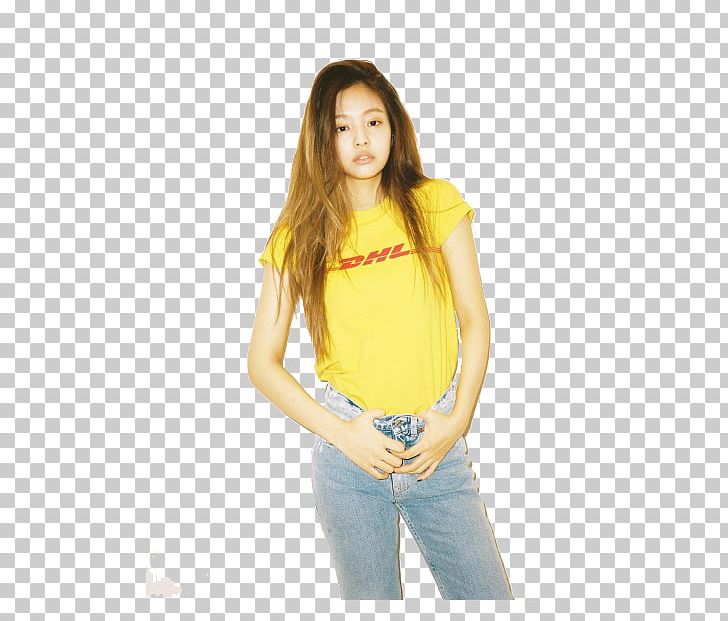 Jennie Kim BLACKPINK Inkigayo Photography YG Entertainment PNG, Clipart, Abdomen, Arm, Black Pink, Brown Hair, Clothing Free PNG Download
