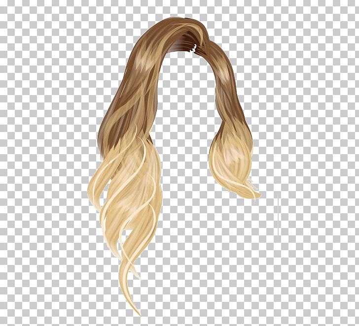 Long Hair Blond Hair Coloring Stardoll PNG, Clipart, Blond, Blond Hair, Brown Hair, Deviantart, Doll Free PNG Download