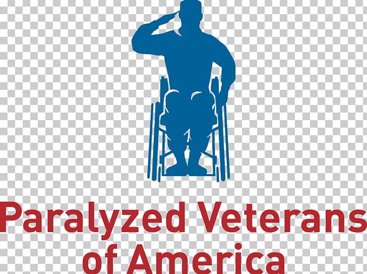 Paralyzed Veterans Of America Congressional Charter United States Department Of Veterans Affairs PNG, Clipart, Area, Arm, Blue, Brand, Graphic Design Free PNG Download