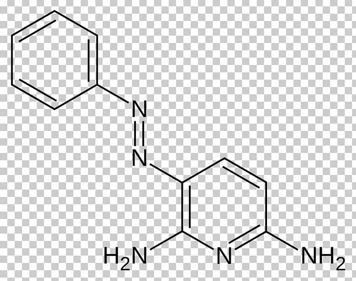 Phenazopyridine Hydrochloride Pharmaceutical Drug Analgesic Pain PNG, Clipart, Anal, Angle, Area, Black And White, Brand Free PNG Download