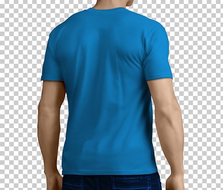 Printed T-shirt Clothing Top PNG, Clipart, Active Shirt, Aqua, Azure, Blue, Clothing Free PNG Download