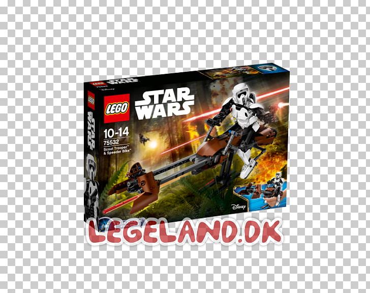 Speeder Bike Lego Star Wars Imperial Scout Trooper Toy PNG, Clipart, Clone Trooper, Cobi, Ewok, Hamleys, Imperial Free PNG Download