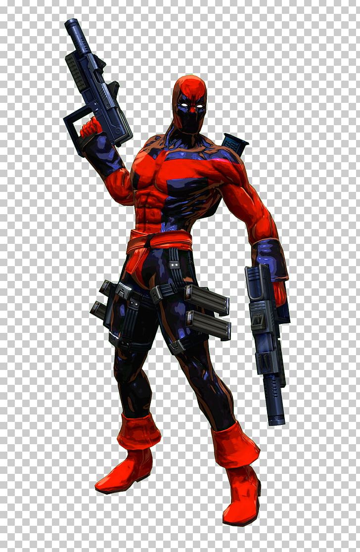 Spider-Man: Shattered Dimensions Deadpool Marvel 2099 PNG, Clipart, Action Figure, Carnage, Comics, Deadpool, Fictional Character Free PNG Download