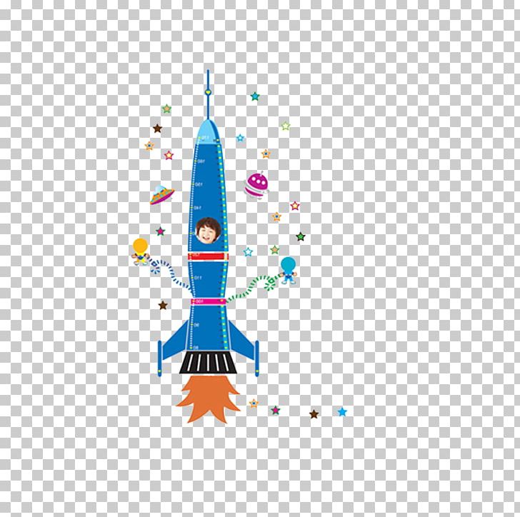 Wall Decal Sticker Nursery Rocket PNG, Clipart, Animation, Bedroom, Cartoon, Cartoon Rocket, Child Free PNG Download
