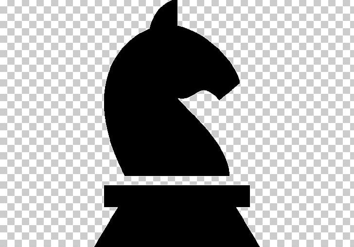 Chess Piece Knight Computer Icons PNG, Clipart, Black, Black And White, Carnivoran, Chess, Chess Piece Free PNG Download