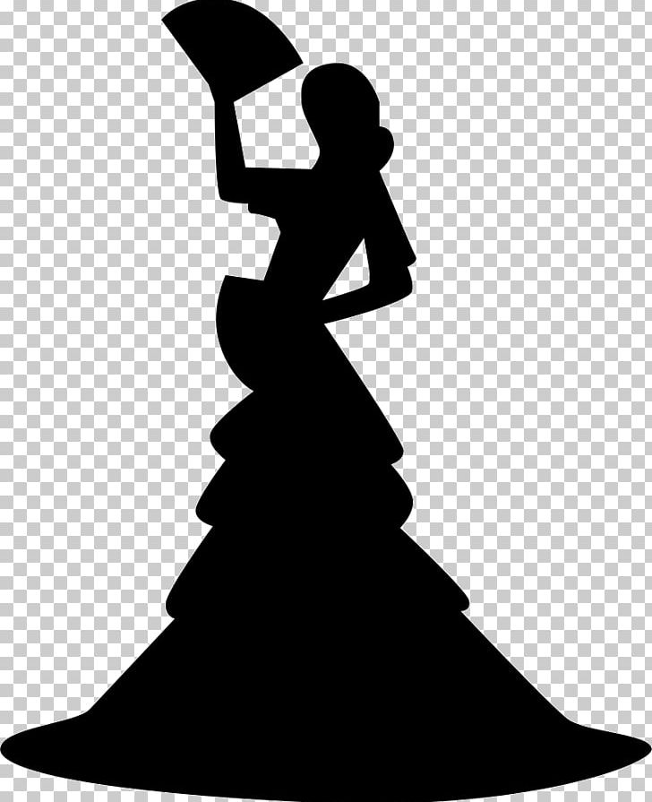 Flamenco Dance Silhouette PNG, Clipart, Animals, Art, Artwork, Ballet, Black And White Free PNG Download
