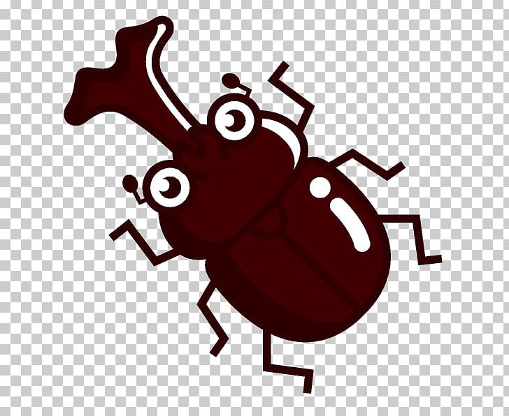 Japanese Rhinoceros Beetle 幼虫 Butterfly PNG, Clipart, Animal, Animals, Artwork, Beetle, Butterfly Free PNG Download