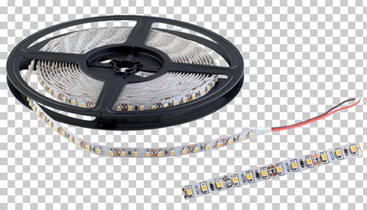 Light-emitting Diode LED Strip Light IP Code White PNG, Clipart, Auto Part, Color, Color Temperature, Electric Potential Difference, Hardware Free PNG Download