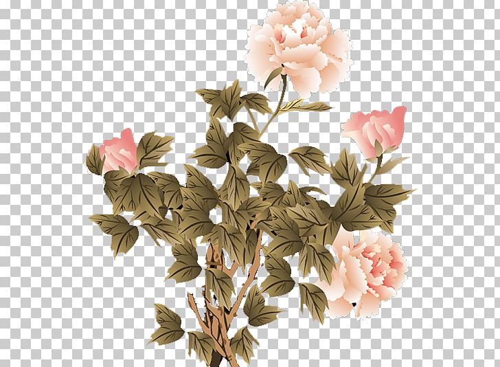 Moutan Peony Floral Design Flower PNG, Clipart, Artificial Flower, Branch, Cut Flowers, Decoration, Flower Arranging Free PNG Download