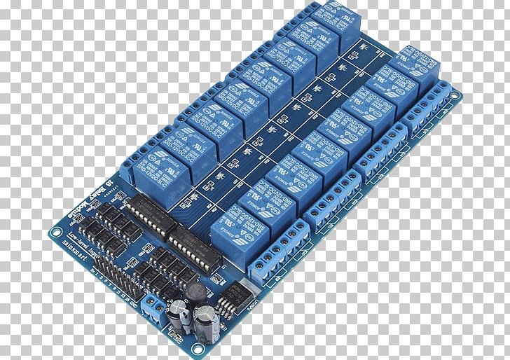 Relay Opto-isolator Printed Circuit Board Controller Arduino PNG, Clipart, Arduino, Circuit Component, Communication Channel, Controller, Electronics Free PNG Download