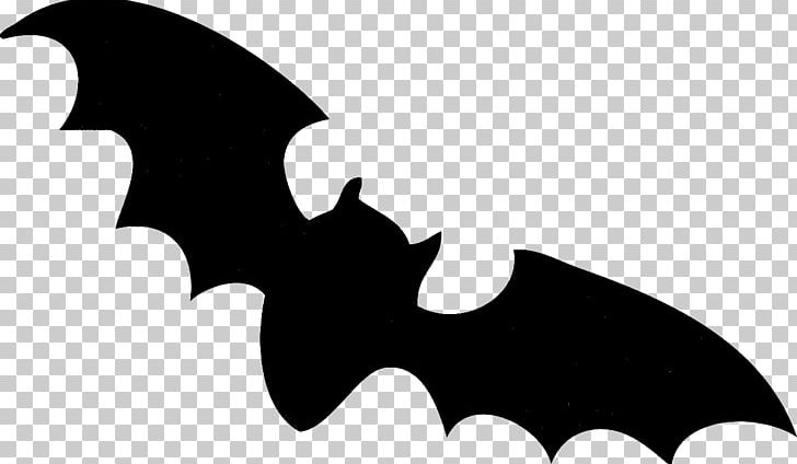 Silhouette Drawing Stencil PNG, Clipart, Animals, Bat, Black, Black And White, Black M Free PNG Download