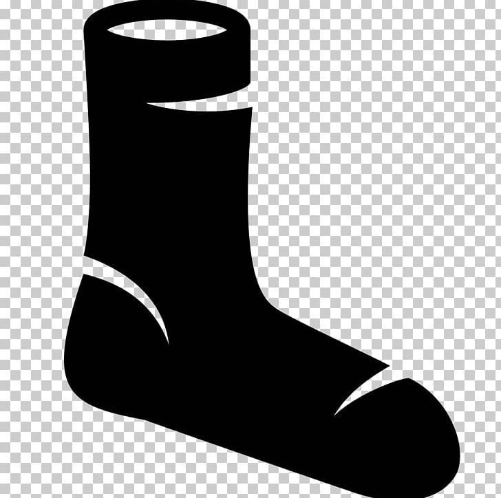 T-shirt Sock Clothing Computer Icons PNG, Clipart, Android, Ankle, Black, Black And White, Black White Free PNG Download