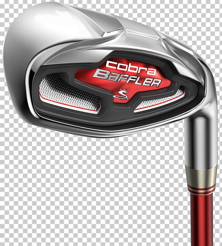Wedge Hybrid Cobra Golf Iron PNG, Clipart,  Free PNG Download