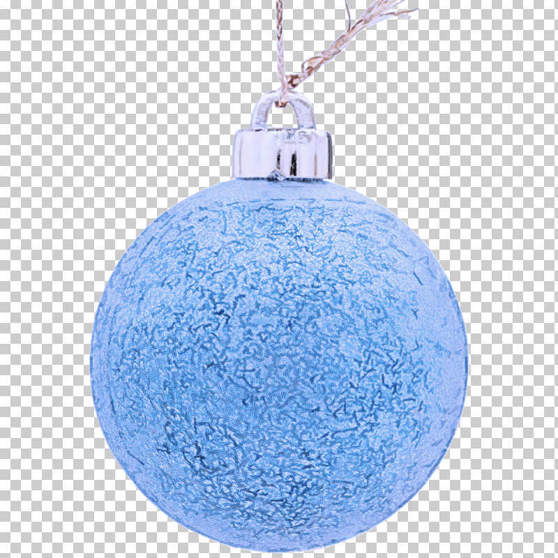 Christmas Ornament PNG, Clipart, Blue, Christmas Decoration, Christmas Ornament, Glitter, Holiday Ornament Free PNG Download