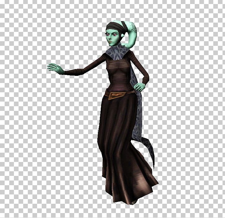 Clone Wars Adventures Aayla Secura Twi'lek Jedi PNG, Clipart,  Free PNG Download