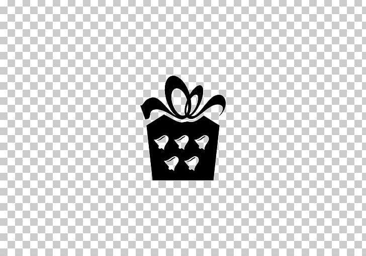 Computer Icons Gift Box PNG, Clipart, Black, Black And White, Box, Brand, Christmas Gift Free PNG Download