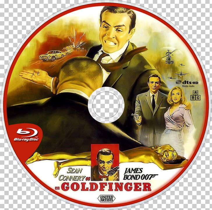 Goldfinger James Bond Film Series Film Poster Nintendo 64 PNG, Clipart, Centimeter, Download, Dvd, Film, Film Poster Free PNG Download