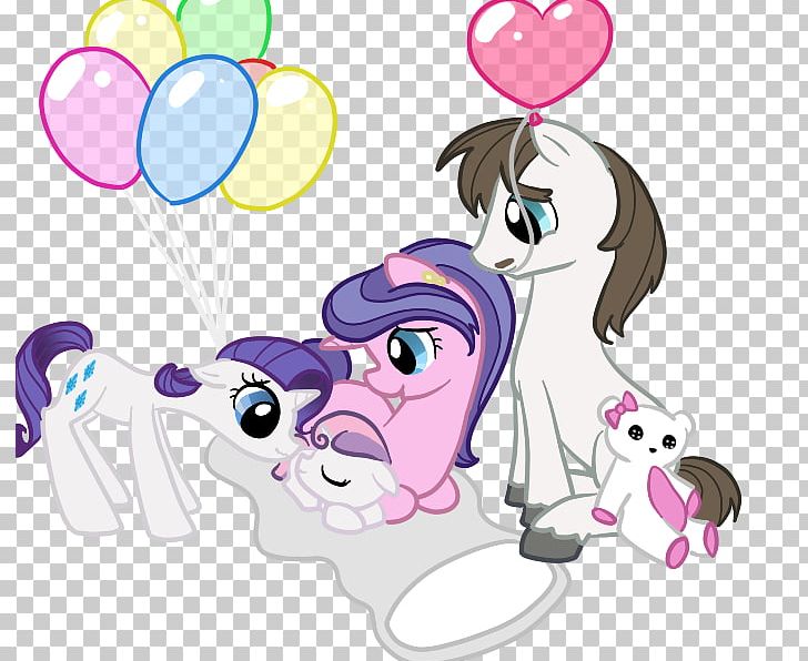 Rarity Pinkie Pie Applejack Pony PNG, Clipart, Art, Balloon, Carnivoran, Cartoon, Cutie Mark Crusaders Free PNG Download