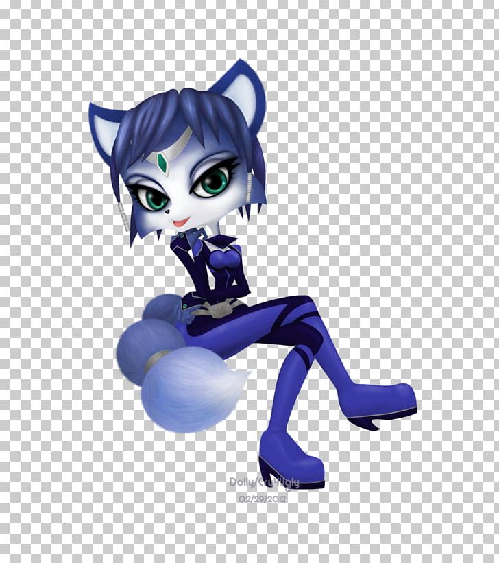 Star Fox: Assault Star Fox Adventures Krystal PNG, Clipart, Action Figure, Anime, Cartoon, Character, Computer Graphics Free PNG Download