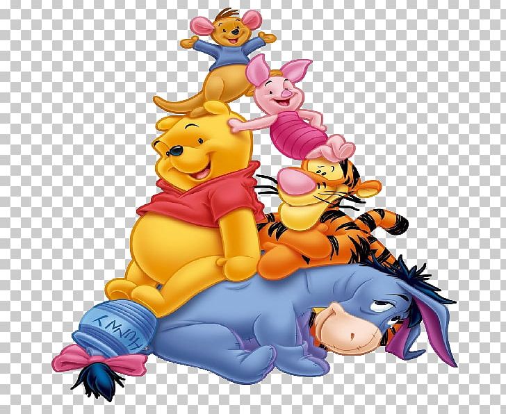 Winnie The Pooh And Friends Eeyore Piglet Tigger PNG, Clipart, Carnivoran, Cartoon, Disneys Pooh Friends, Drawing, Eeyore Free PNG Download