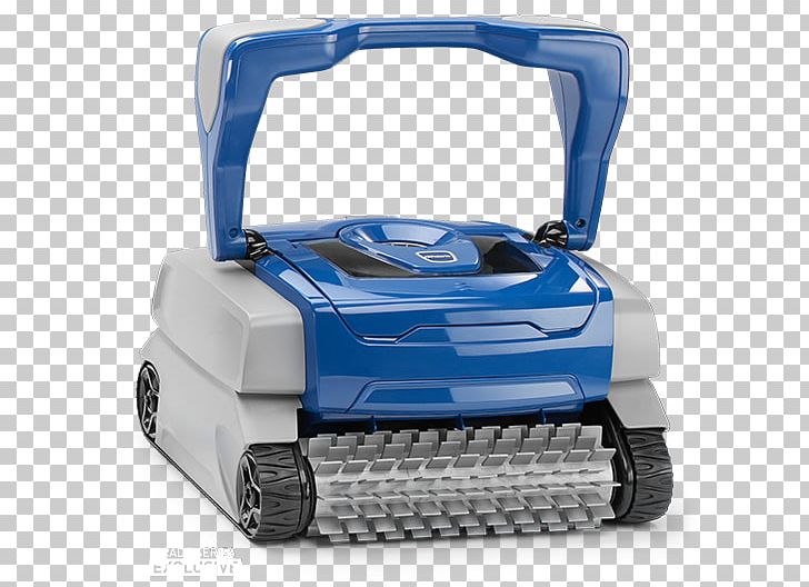 Automated Pool Cleaner Swimming Pool Robotic Vacuum Cleaner Robotics Machine PNG, Clipart, Automated Pool Cleaner, Automation, Automotive Exterior, Blue, Electric Blue Free PNG Download
