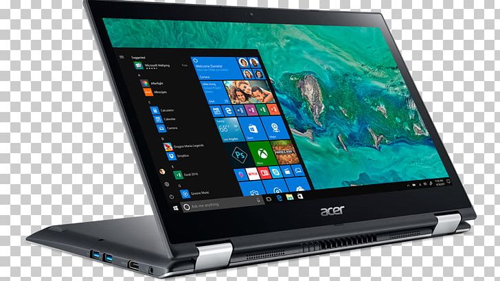 Laptop Acer SPIN 3 SP314-51-548L Windows / 2-in-1 35.6 Cm 25 Computer PNG, Clipart, 2in1 Pc, Chromebook, Computer, Computer Accessory, Computer Hardware Free PNG Download