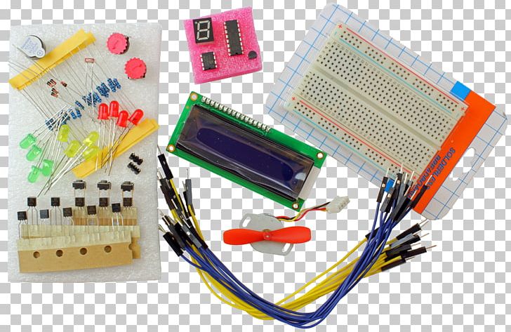 Mbed Breadboard Microcontroller Electronics NXP Semiconductors PNG, Clipart, Arm Cortexm4, Breadboard, Circuit Component, Circuit Prototyping, Electronic Component Free PNG Download