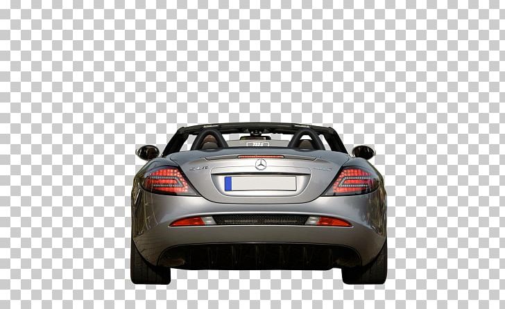 Mercedes-Benz SLR McLaren Sports Car Luxury Vehicle PNG, Clipart, Automotive Design, Automotive Exterior, Brand, Bumper, Car Free PNG Download