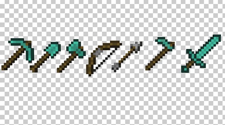 Minecraft Pickaxe Video Game Xbox 360 Weapon Png Clipart Axe Battle Axe Body Jewelry Bow And