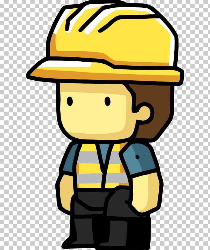 Scribblenauts Unlimited Scribblenauts Unmasked: A DC Comics Adventure Construction Worker PNG, Clipart, Architectural Engineering, Artwork, Building, Headgear, Human Behavior Free PNG Download