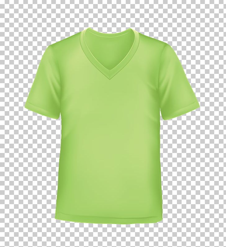 T-shirt Sleeve Jersey Square Yard Cotton PNG, Clipart, Active Shirt, Clothes Passport Templates, Clothing, Cotton, Green Free PNG Download