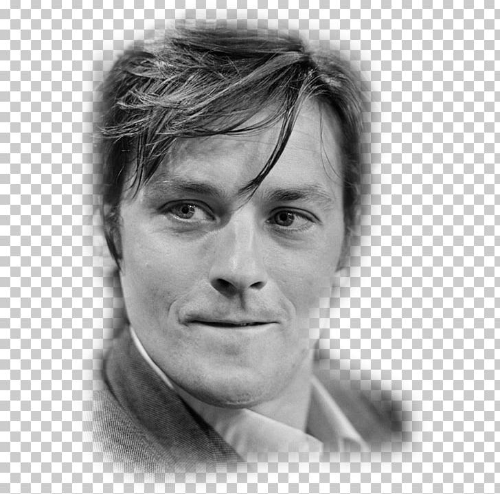 Alain Delon Joy House France Actor PNG, Clipart, Alain Delon, Alainfabien Delon, Black And White, Cheek, Chin Free PNG Download