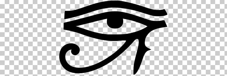 Ancient Egypt Eye Of Horus Symbol Egyptian PNG, Clipart, Ancient Egypt, Ancient Egyptian Deities, Black And White, Brand, Deity Free PNG Download