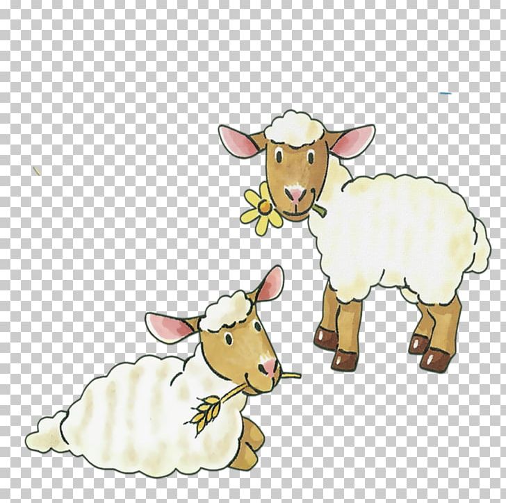 Bighorn Sheep Goat Cattle Livestock PNG, Clipart,  Free PNG Download
