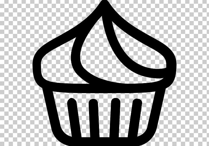 Cupcake Muffin Bakery Madeleine Frosting & Icing PNG, Clipart, Artwork, Bakery, Baking, Biscuits, Black And White Free PNG Download