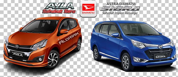 Daihatsu Ayla Toyota Avanza Daihatsu Copen Daihatsu Sigra PNG, Clipart, Automotive Design, Automotive Exterior, Car, City Car, Compact Car Free PNG Download