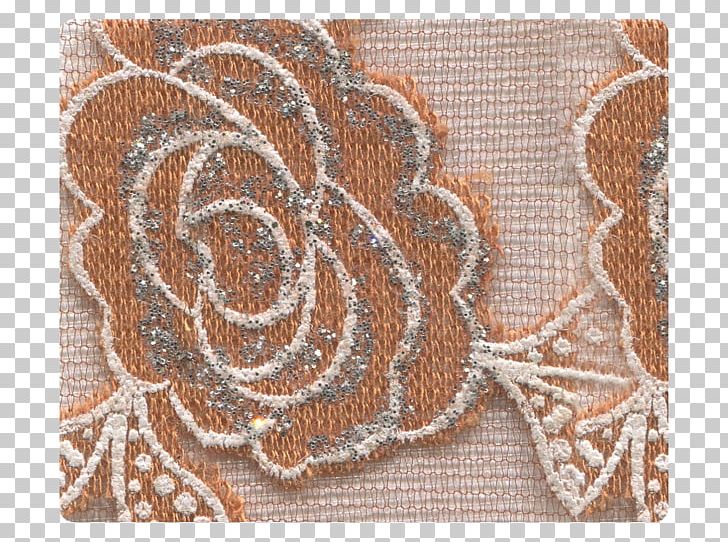 Place Mats Embroidery Pattern PNG, Clipart, Brown Flower, Embroidery, Lace, Others, Placemat Free PNG Download